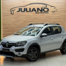 Renault SANDERO STEP. Easy R H-Power 1.6 8V 2015 Flex-0