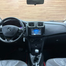 Renault SANDERO STEP. Easy R H-Power 1.6 8V 2015 Flex-5