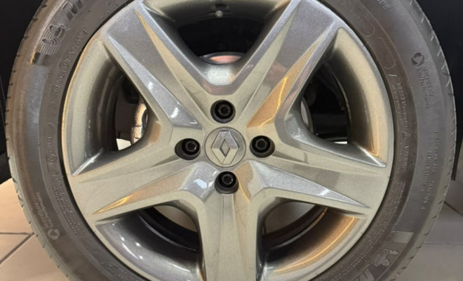 Renault SANDERO STEP. Easy R H-Power 1.6 8V 2015 Flex-14