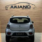 Renault SANDERO STEP. Easy R H-Power 1.6 8V 2015 Flex-16