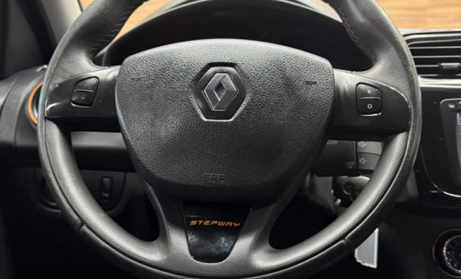 Renault SANDERO STEP. Easy R H-Power 1.6 8V 2015 Flex-6