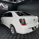 GM - Chevrolet COBALT LTZ 1.8 8V Econo.Flex 4p Mec. 2015 Flex-13