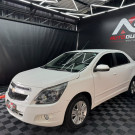 GM - Chevrolet COBALT LTZ 1.8 8V Econo.Flex 4p Mec. 2015 Flex-1