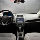 GM - Chevrolet COBALT LTZ 1.8 8V Econo.Flex 4p Mec. 2015 Flex-2
