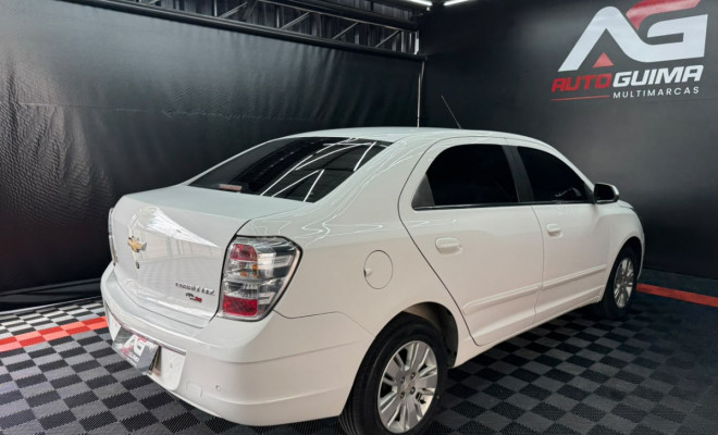 GM - Chevrolet COBALT LTZ 1.8 8V Econo.Flex 4p Mec. 2015 Flex-11