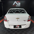 GM - Chevrolet COBALT LTZ 1.8 8V Econo.Flex 4p Mec. 2015 Flex-12