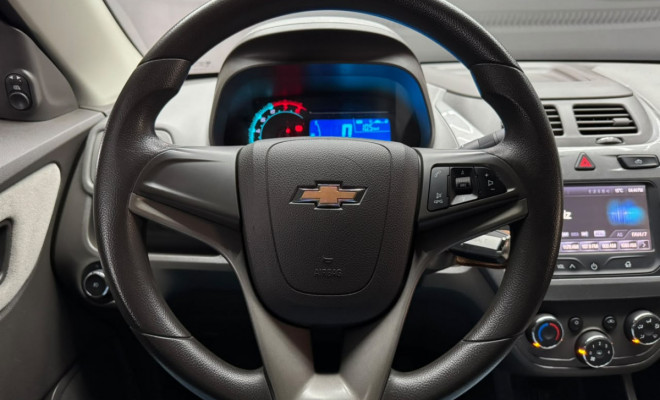 GM - Chevrolet COBALT LTZ 1.8 8V Econo.Flex 4p Mec. 2015 Flex-9