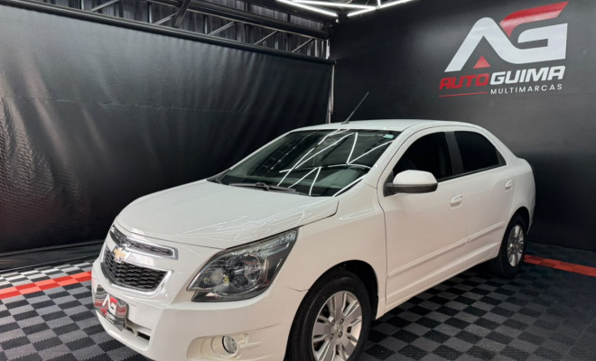 GM - Chevrolet COBALT LTZ 1.8 8V Econo.Flex 4p Mec. 2015 Flex-1