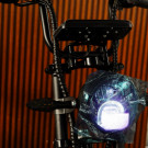 Scooter Elétrica W12 2026 Elétrico-0
