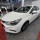 GM - Chevrolet CRUZE LTZ 1.4 16V Turbo Flex 4p Aut. 2018 Flex-1