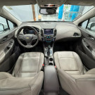 GM - Chevrolet CRUZE LTZ 1.4 16V Turbo Flex 4p Aut. 2018 Flex-6