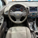 GM - Chevrolet CRUZE LTZ 1.4 16V Turbo Flex 4p Aut. 2018 Flex-5