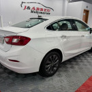 GM - Chevrolet CRUZE LTZ 1.4 16V Turbo Flex 4p Aut. 2018 Flex-3