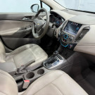 GM - Chevrolet CRUZE LTZ 1.4 16V Turbo Flex 4p Aut. 2018 Flex-7