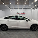 GM - Chevrolet CRUZE LTZ 1.4 16V Turbo Flex 4p Aut. 2018 Flex-4