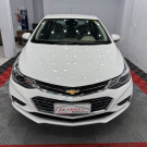 GM - Chevrolet CRUZE LTZ 1.4 16V Turbo Flex 4p Aut. 2018 Flex-0