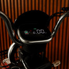 Scooter Elétrica W12 Zero KM Elétrico-1