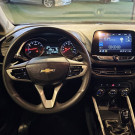 GM - Chevrolet ONIX HATCH LT 1.0 12V Flex 5p Mec. 2025 Flex-5