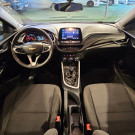 GM - Chevrolet ONIX HATCH LT 1.0 12V Flex 5p Mec. 2025 Flex-3
