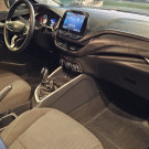 GM - Chevrolet ONIX HATCH LT 1.0 12V Flex 5p Mec. 2025 Flex-7