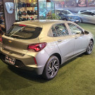 GM - Chevrolet ONIX HATCH LT 1.0 12V Flex 5p Mec. 2025 Flex-4