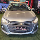 GM - Chevrolet ONIX HATCH LT 1.0 12V Flex 5p Mec. 2025 Flex-2