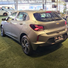 GM - Chevrolet ONIX HATCH LT 1.0 12V Flex 5p Mec. 2025 Flex-0