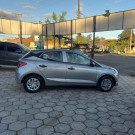 Hyundai HB20 Sense 1.0 Flex 12V Mec. 2021 Flex-0