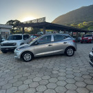 Hyundai HB20 Sense 1.0 Flex 12V Mec. 2021 Flex-1