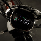 Scooter Elétrica W12 Zero KM Elétrico-3