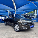 Fiat Toro Freedom 1.8 16V Flex Aut. 2017 Flex-0