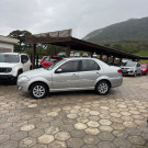 Fiat Siena TETRAFUEL 1.4 mpi Fire Flex 8v 4p 2010 Flex-0