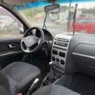 Fiat Siena TETRAFUEL 1.4 mpi Fire Flex 8v 4p 2010 Flex-4