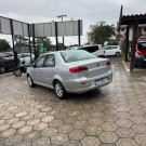 Fiat Siena TETRAFUEL 1.4 mpi Fire Flex 8v 4p 2010 Flex-3