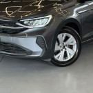 VW - VolksWagen Nivus Sense 1.0 200 TSI Flex Aut. 2024 Flex-10
