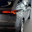 VW - VolksWagen Nivus Sense 1.0 200 TSI Flex Aut. 2024 Flex-1