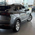 VW - VolksWagen Nivus Sense 1.0 200 TSI Flex Aut. 2024 Flex-7
