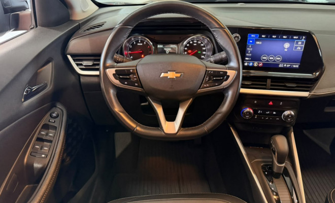 GM - Chevrolet MONTANA PREMIER 1.2 Turbo Flex 12V Aut. 2024 Flex-8
