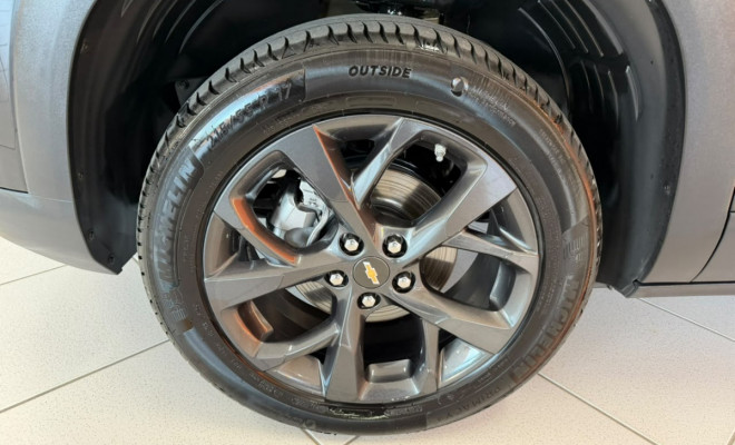 GM - Chevrolet MONTANA PREMIER 1.2 Turbo Flex 12V Aut. 2024 Flex-14