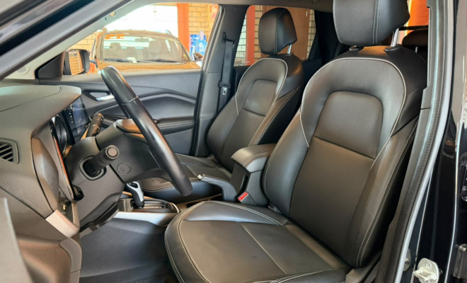 GM - Chevrolet MONTANA PREMIER 1.2 Turbo Flex 12V Aut. 2024 Flex-11