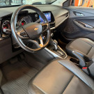 GM - Chevrolet MONTANA PREMIER 1.2 Turbo Flex 12V Aut. 2024 Flex-10