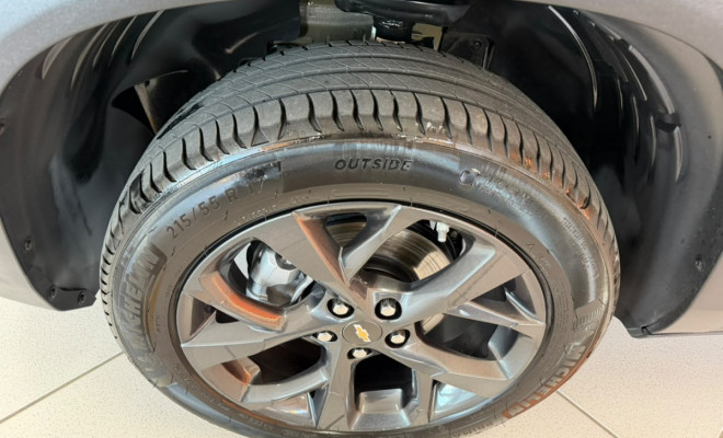 GM - Chevrolet MONTANA PREMIER 1.2 Turbo Flex 12V Aut. 2024 Flex-13