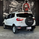 Ford EcoSport SE 1.5 12V Flex 5p Aut. 2021 Flex-5