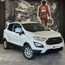 Ford EcoSport SE 1.5 12V Flex 5p Aut. 2021 Flex-3