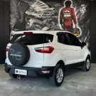 Ford EcoSport SE 1.5 12V Flex 5p Aut. 2021 Flex-0