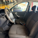 Renault SANDERO Expression Hi-Flex 1.0 16V 5p 2013 Flex-8