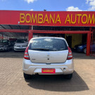 Renault SANDERO Expression Hi-Flex 1.0 16V 5p 2013 Flex-2