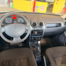 Renault SANDERO Expression Hi-Flex 1.0 16V 5p 2013 Flex-7