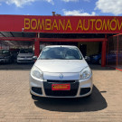 Renault SANDERO Expression Hi-Flex 1.0 16V 5p 2013 Flex-6