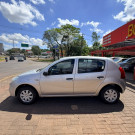 Renault SANDERO Expression Hi-Flex 1.0 16V 5p 2013 Flex-0